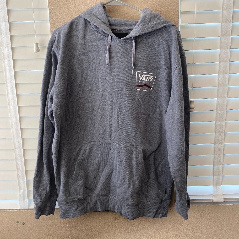 Vans Hoodie